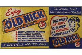 Classic Candy Bars We Wish They D Bring Back Lovefood Com
