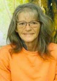 Patricia "Patty" Maxine Hatfield 1958