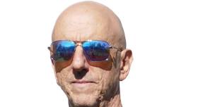 Toby Tobias