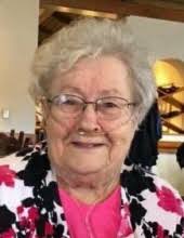 Obituary for Virginia Rae Beadle