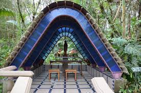 Campo mourão termas de jurema. Gruta De Nossa Senhora De Lourdes Do Termas De Jurema Em Iretama Parana Brasil Mapio Net