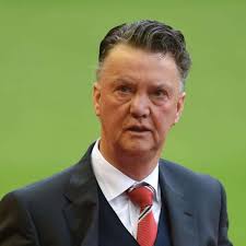 Maybe you would like to learn more about one of these? Wirbel Um Van Gaal Rucktrittsangebot Des Generals Fussball