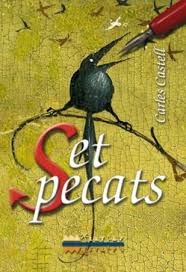 Resultat d'imatges de Els 7 pecats capitals + Carles Castells