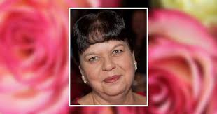 Mary Ellen McAdams Nix Obituary March 7, 2024