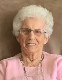 Obituary for Virginia Goddard