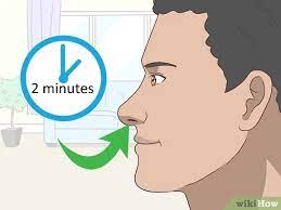 How To Stop Mouth Breathing: 15 Steps (With Pictures) - Wikihow