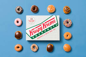 It is known for its unique range of doughnuts and coffees. Buy 2 Assorted Doughnut Get 1 Free Original Glazed Doughnut At Krispy Kreme With Maxis Best Credit Co Malaysia