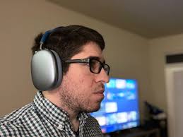 AirPods Max first impressions