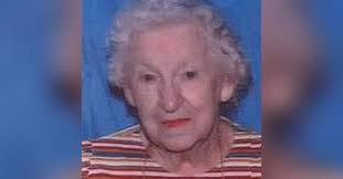 Voncile Wilson Clay Obituary