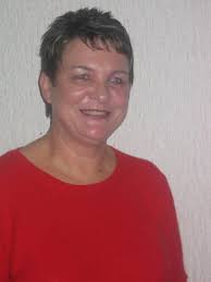 Nicole HAAS (JAGGI), 68 ans (SIERENTZ)