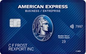We did not find results for: Business Edge Card American Express Canada
