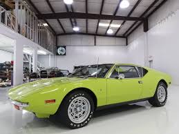 Image result for Medium Green 1971 Pantera