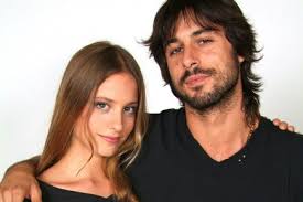 Hugo Silva y Michelle Jenner, juntos de nuevo