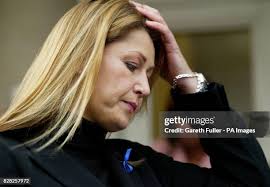 69 Mary Wragg Photos & High Res Pictures