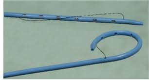 Image result for Small Caliber Chest Tube