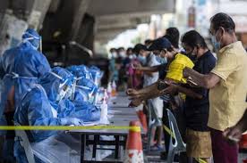 Check spelling or type a new query. Foreigners Living In Malaysia Will Also Receive Covid 19 Vaccine For Free News Rojak Daily