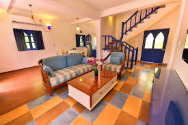 Greek Themed Amour Resort In Goa India Beach Holiday Vacation Resort Hotel Home Decor