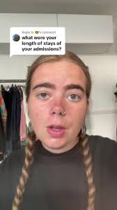 Personal Account of Two Different Mental Health Admissions