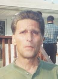 Obituary for Anthony Castagna