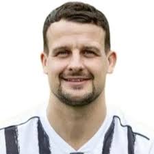 Profile Paul Tosh, : Info, news, matches and statistics