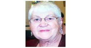 Marilyn Tripp Obituary (1932