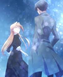 Katsuya Honda Gallery 2019 Anime Fruits Basket Wiki Fandom