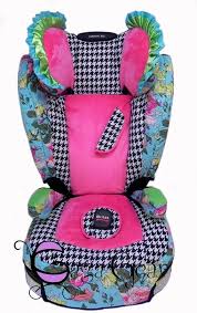 Custom Covered Britax Parkway Booster Seat Designed By Kenzington S Kloset Toddler Car Seat Cover Booster Seat Cover Booster Seat