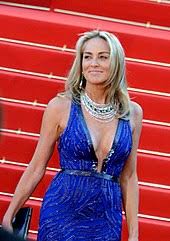 Sharon stone is telling her side of the story. Sharon Stone Wikipedia