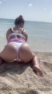 MikailaDancer OnlyFans Leaked HD 1