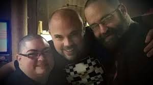 Fundraiser for Kimberly Enright by Ellen Capraro : Help Make The Enrights  Alright!