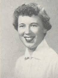 Carol Feldkamp Van Rossum (1937-2021)