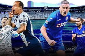 Toda la emoción del clausura 2021 de la liga mx está aquí en marca claro. Mbppcjwq6yujbm