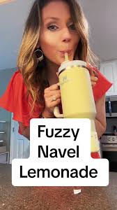 Fuzzy Navel Lemonade Water 🍊🍑🍋 #watertok #flavoredwater #waterpackets  #skinnysyrup #skinnymixes #jordansskinnnysyrup #stanley #stanleycup  #builtbar #builtpuffs 1 packet tang 1/2 packet lemonade 2 ...