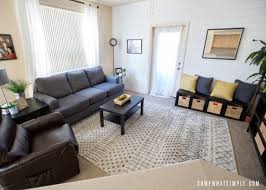 Small Spaces Apartment Decorating Ideas Somewhat Simple