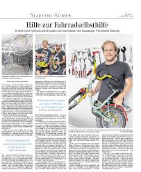 Zwischennutzung Hilfe Zur Fahrradselbsthilfe Im Wurst Case Zwischenzeitzentrale Bremen