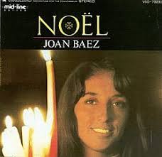Noël (Joan Baez album)