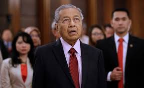 At the federal level, it was the ruling coalition for 22 months from may 2018 when it won the 2018 malaysian general election to february 2020 when mahathir mohamad, the prime minister in its administration resigned. Tahun Pertama Kerajaan Pakatan Harapan Dihabiskan Tangani Isu 1mdb Pm Beritabenar