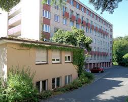 Bauträger, baubetreuer und makler gemäß § 34 c gewerbeordnung. Studenten Joseph Stiftung