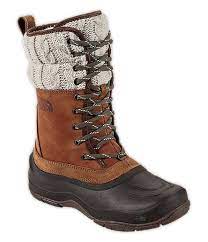 Northface nuptse purna black boots $130 | la beℓℓe ℳystère. The North Face Footwear Women S Shellista Lace Mid Winter Shoes For Women Women Shoes Winter Boots Women