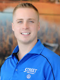 Street Volkswagen of Amarillo Staff
