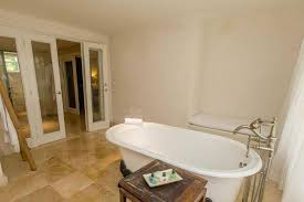 Guests can take advantage of a range of services: Casa Colonial Beach Spa