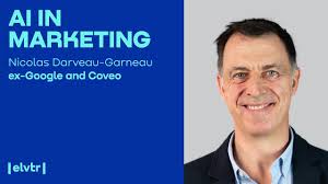 AI Strategist and ex-Google Chief Evangelist teaches how to leverage AI for  Marketing
