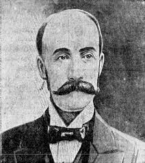 18 Henry Petty Fitz Maurice 5th Marquess Of Lansdowne Image: PICRYL