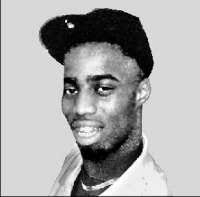 Al'Toniyo Scott Obituary (2008)