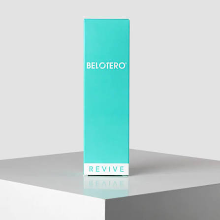 BELOTERO® Revive - 1x1ml