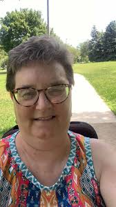 Hi all! My name is Beth Gibson, and I live