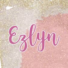 Ellis is the most popular e name for boys in england, while elias ranks highest in sweden. Ezlyn Girl Names That Start With E Girl Names Trendy Baby Girl Names Cool Baby Girl Names