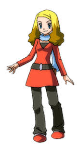 The rise of darkrai sub. Alice Bulbapedia The Community Driven Pokemon Encyclopedia