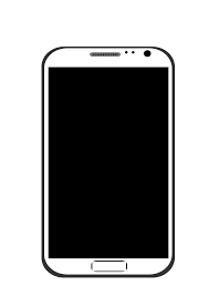Image Result For Mobile Clipart Phone Cell Phone Reviews Clip Art