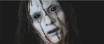 The Storm · Erika Rice